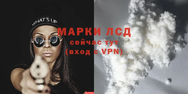 молекула духа Бронницы