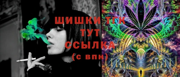 молекула духа Бронницы